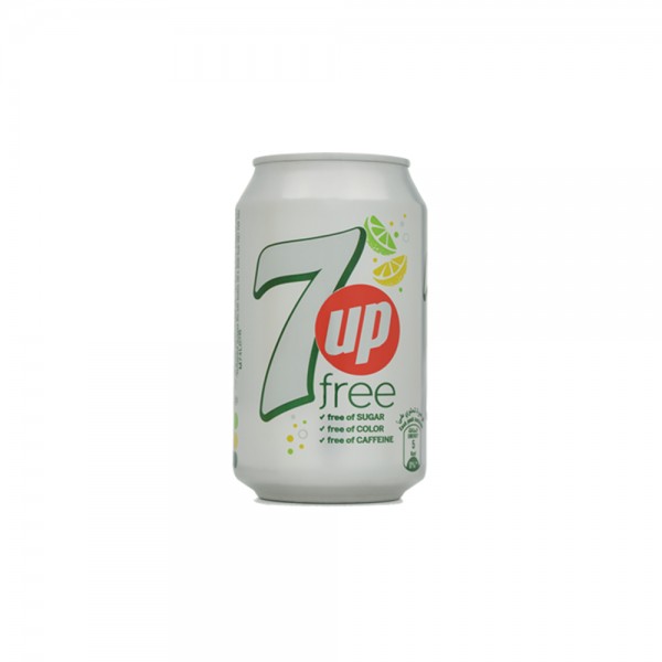 7UP Diet