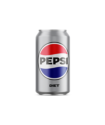 Pepsi Diet