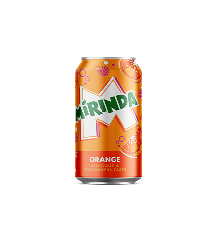 Mirinda