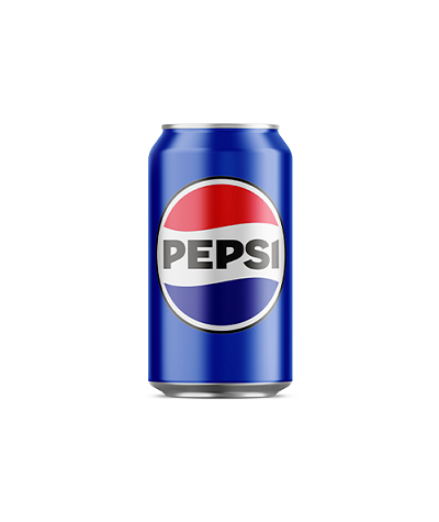 Pepsi