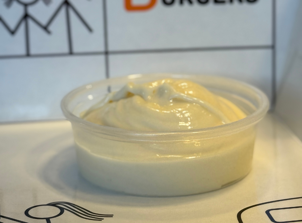 Mayo Sauce